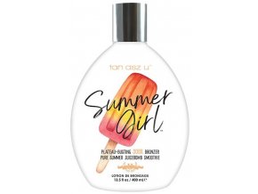 Tan Asz U Summer Girl 300X Bronzer 400ml