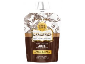 Tan Incorporated Black Chocolate Mochaccino 100ml