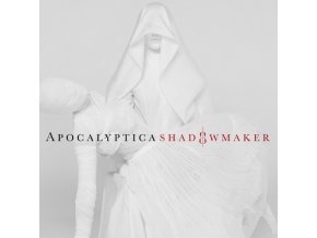 APOCALYPTICA SHADOWMAKER CD