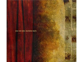 NINE INCH NAILS HESITATION MARKS DIGIPACK CD 