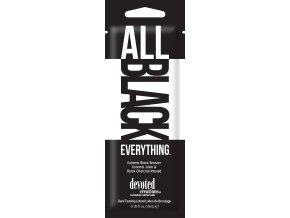 Devoted Creations All Black Everything 15ml