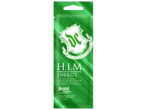 Devoted Creations H.I.M Energy 15ml