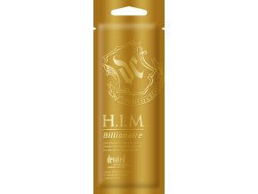 Devoted Creations H.I.M Billionaire Bronzer 15ml