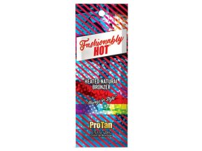 Pro Tan Fashionably Hot 22ml