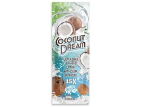 Fiesta Sun Coconut Dream 22ml