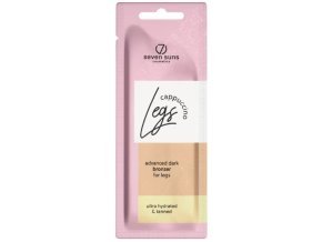 Seven Suns Cosmetics Cappucino Legs 15ml
