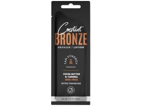 even Suns Cosmetics Constant Bronze Bronzer Lotion 20ml