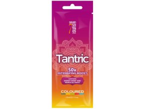 Seven Suns Cosmetics Tantric 50X násobný urychlovač opálení 15ml
