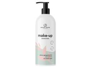 Seven Suns Cosmetics Make Up Remover 500ml