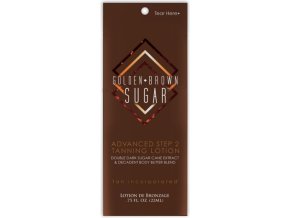 Tan Incorporated Golden Brown Sugar 22ml