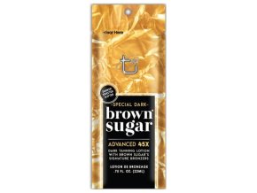 Tan Incorporated Special Dark Brown Sugar 22ml
