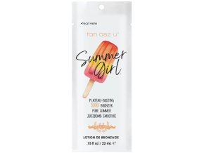 Tan Asz U Summer Girl 300X Bronzer 22ml