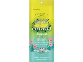 Tan Asz U Kiwi Colada 400X Bronzer 22ml