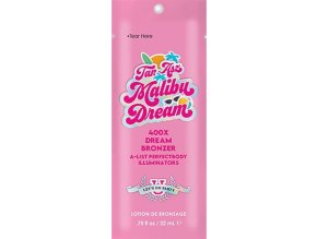 Tan Asz U Malibu Dream 400X Bronzer 22ml