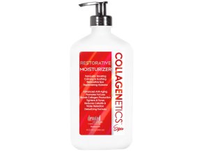 Devoted Creations Collagenetics SPA Moisturizer 540ml