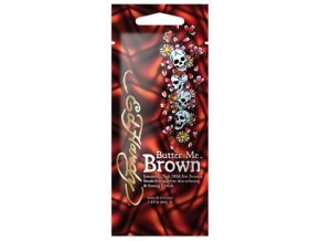 Ed Hardy Tanning Butter Me Brown 15ml