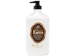 Ed Hardy Tanning Coconut Kisses Moisturizer 540ml