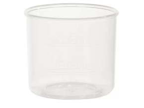 kelímky na dávkování krému 12,5ml