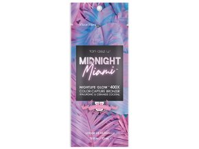 Tan Asz U Midnight Miami 400X Bronzer 22ml
