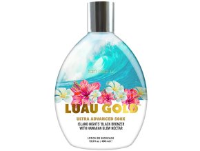 Tan Asz U Luau Gold 500X Bronzer 400ml