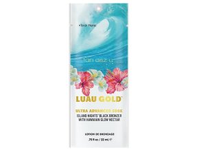Tan Asz U Luau Gold 500X Bronzer 22ml