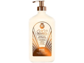 Devoted Creations Coco Creamsicle Moisturizer 540ml