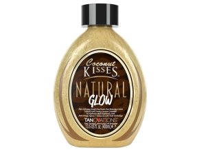 Ed Hardy Tanning Coconut Kisses Natural Glow 400ml