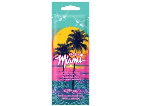 Ed Hardy Tanning Made in Miami 15ml