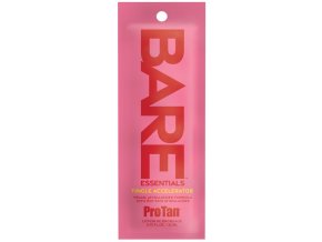 Pro Tan Bare Essentials Tingle Accelerator 22ml