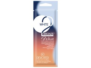 Devoted Creatioins White 2 Bronze Wave Collagen Cream 15ml