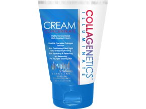 Devoted Creations Collagenetics Illuminate Cream Concentrate 89ml