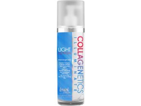 Devoted Creations Collagenetics Illuminate Light Lotion 210ml