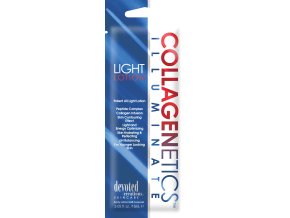 Devoted Creations Collagenetics Illuminate Light Lotion 15ml