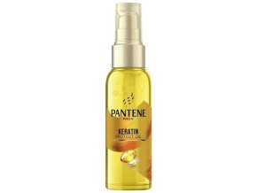PANTENE Pro V Keratin Protect Vlasový Olej 100ml