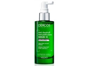 VICHY Dercos Ošetřující sérum 90ml