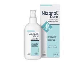 Nizoral Care 100ml