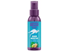 AUSSIE SOS Hair Rescue Vše v 1 100ml
