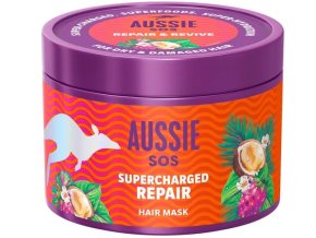 AUSSIE SOS Supercharged Repair 500ml