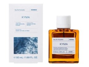 KORRES Kyma EDT 50ml