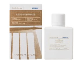 KORRES Aegean Bronze EDP 50ml