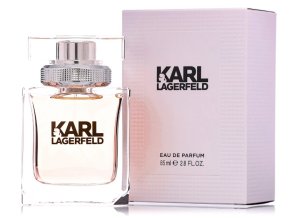 KARL LAGERFELD Women EdP 85ml