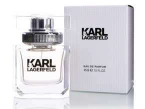 KARL LAGERFELD Women EdP 45ml