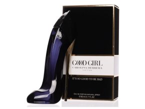 CAROLINA HERRERA Good Girl EdP 80ml