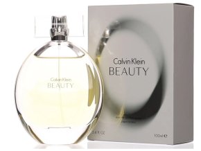 CALVIN KLEIN Beauty EdP 100ml