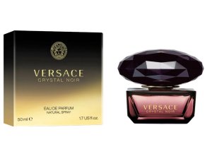 Versace Crystal Noir EdP 50ml