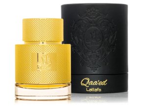 LATTAFA Qaaed EdP 100ml