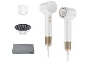 Laifen SWIFT SPECIAL Platinum White