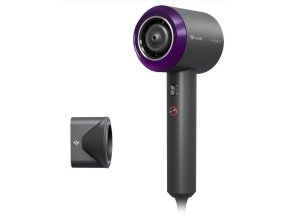 TrueLife HairDryer D3