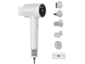 AENO AI fén na vlasy HD5 bílý