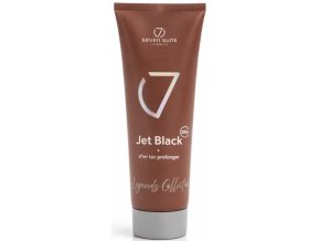 Seven Suns Jet Black After Tan Prolonger 250ml